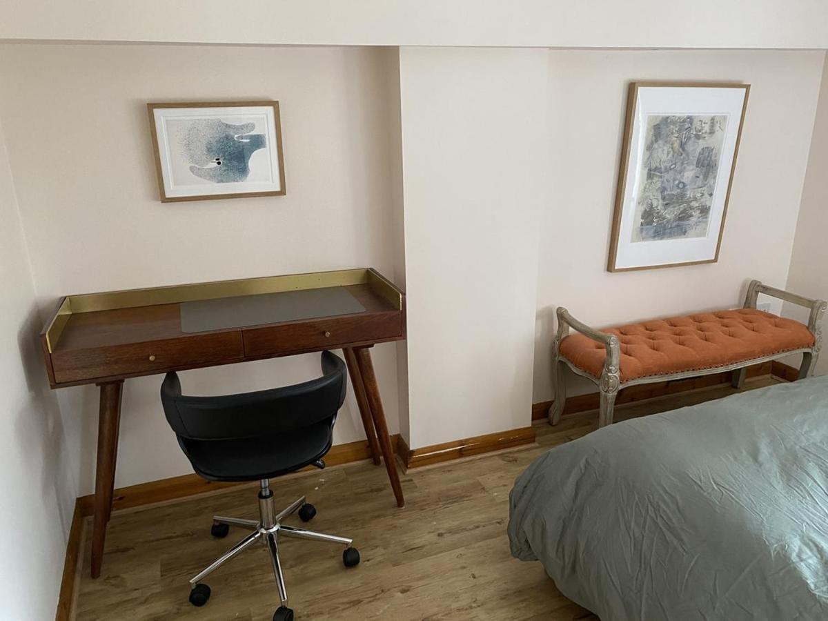 Little - A Peaceful 3bd Retreat For 5 *